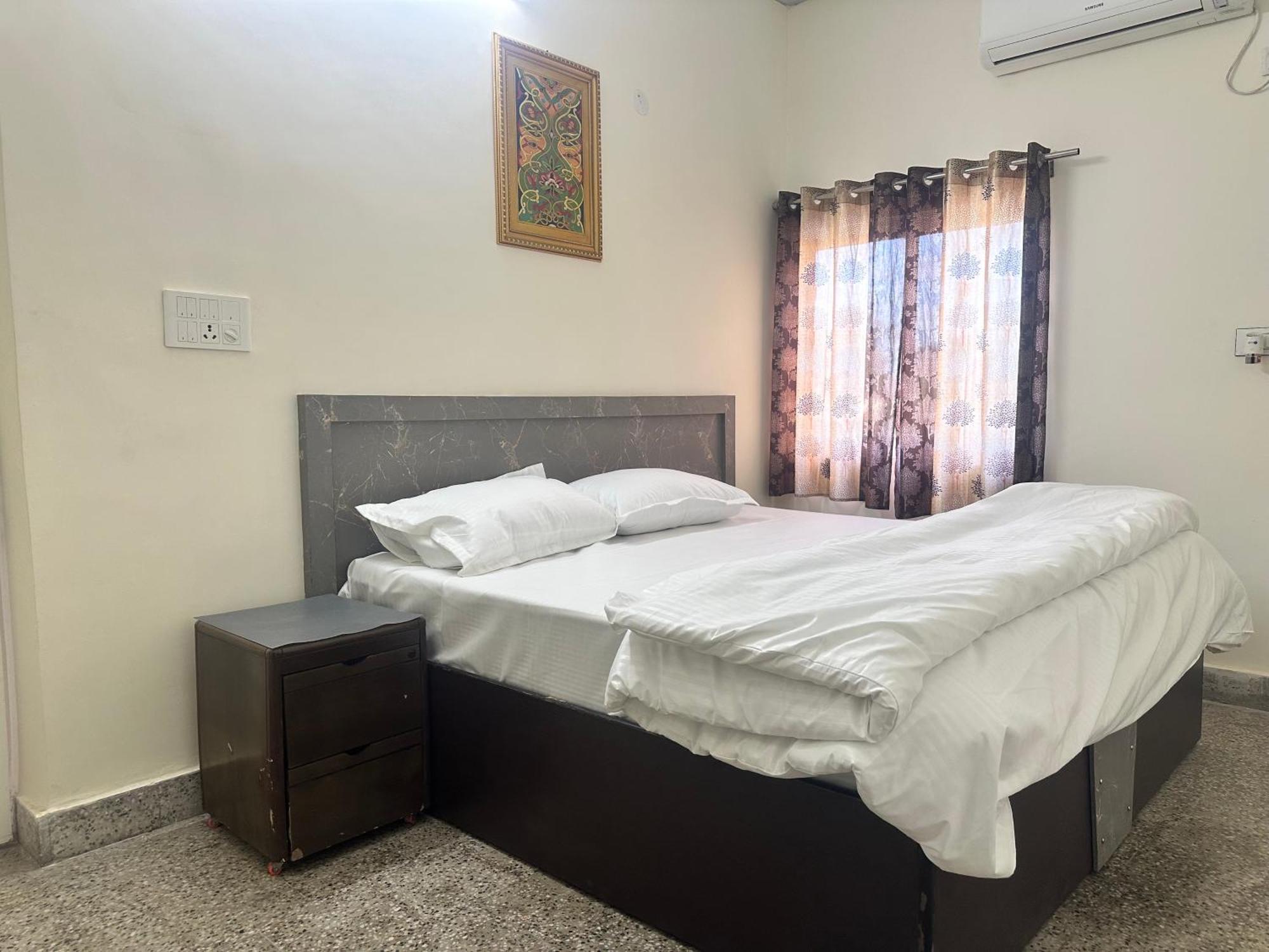 Jb Villa Home Stay ชัยปุระ ภายนอก รูปภาพ